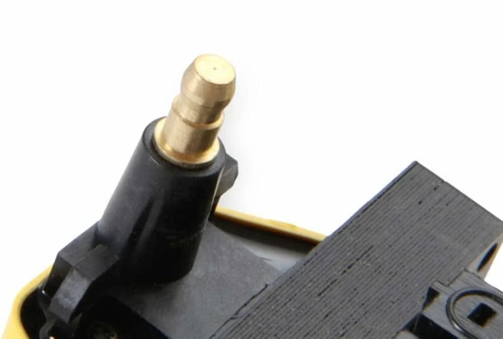 ACCEL Ignition Coil - SuperCoil - Remote mount 1984-19995 GM HEI - 140011
